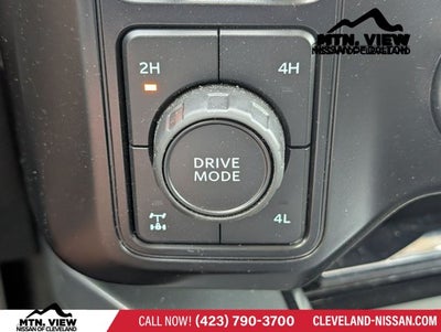 2025 Ford Super Duty F-250 SRW LARIAT