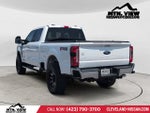 2025 Ford Super Duty F-250 SRW LARIAT