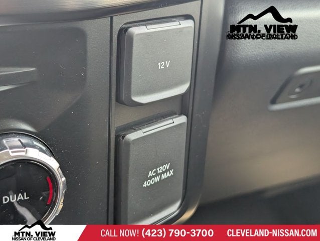 2025 Ford Super Duty F-250 SRW LARIAT