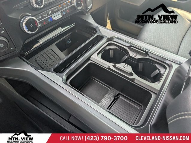 2025 Ford Super Duty F-250 SRW LARIAT