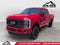 2025 Ford Super Duty F-250 SRW LARIAT