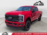 2025 Ford Super Duty F-250 SRW LARIAT