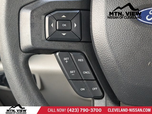 2022 Ford Super Duty F-350 SRW XL
