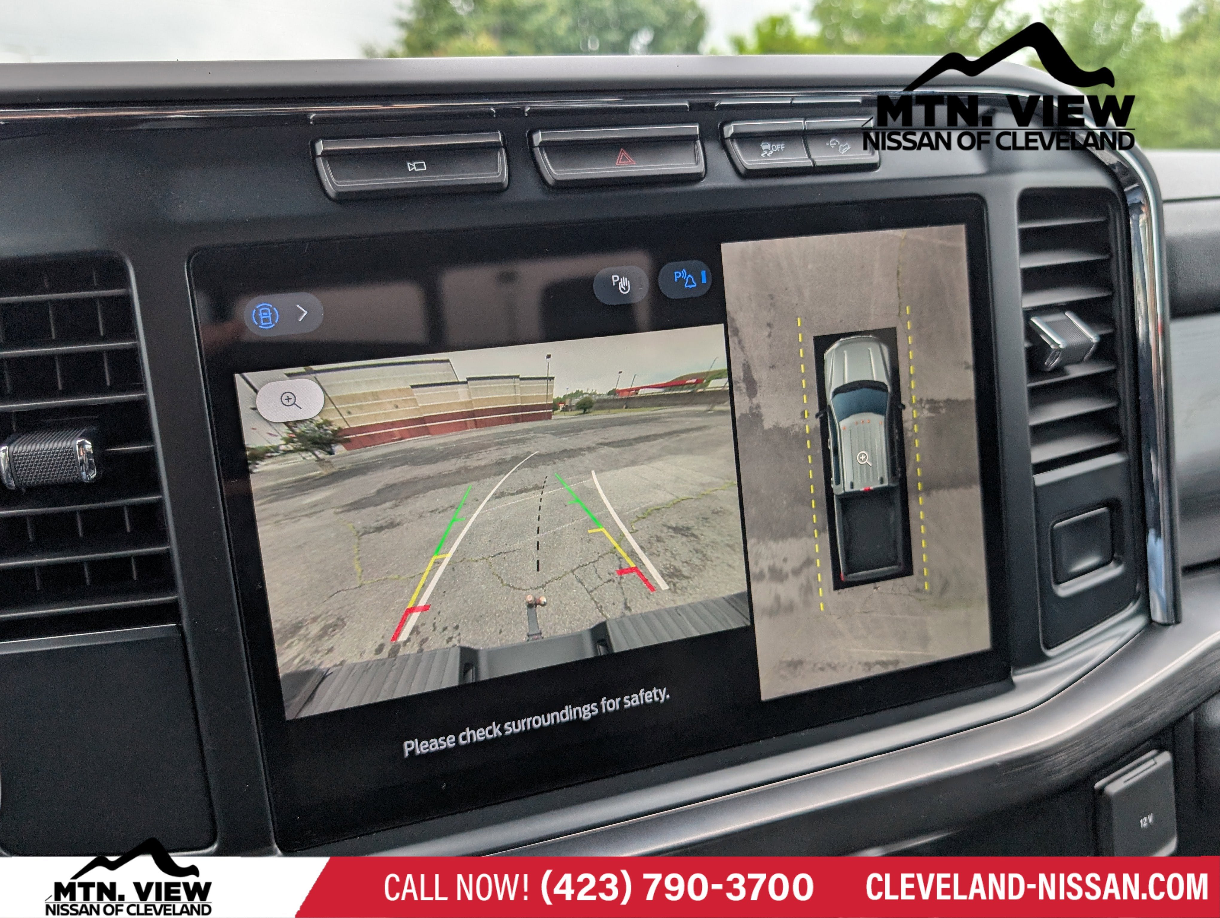2024 Ford Super Duty F-350 SRW LARIAT