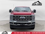 2024 Ford Super Duty F-350 SRW LARIAT