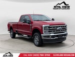 2024 Ford Super Duty F-350 SRW LARIAT