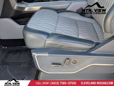 2023 Ford F-150 Limited