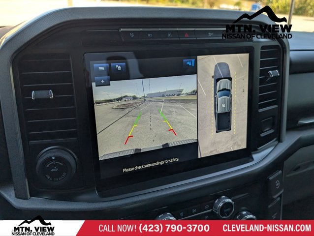 2023 Ford F-150 Limited