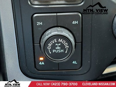 2023 Ford F-150 Limited