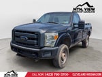 2015 Ford Super Duty F-350 SRW Base