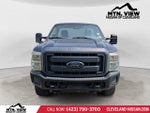 2015 Ford Super Duty F-350 SRW Base
