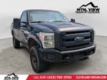 2015 Ford Super Duty F-350 SRW Base
