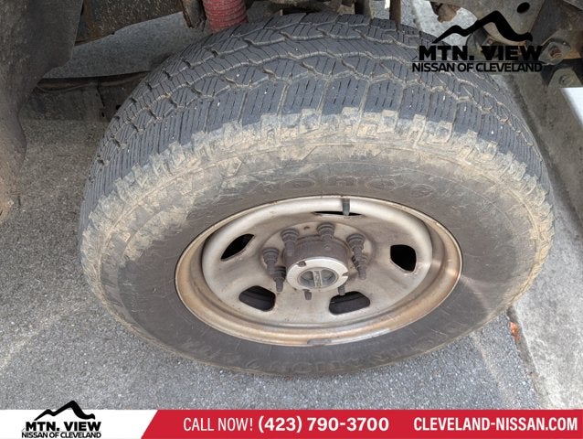 2015 Ford Super Duty F-350 SRW Base