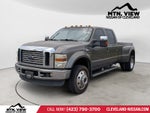 2010 Ford Super Duty F-450 DRW Base