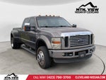2010 Ford Super Duty F-450 DRW Base