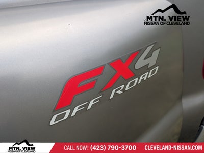 2010 Ford Super Duty F-450 DRW Base