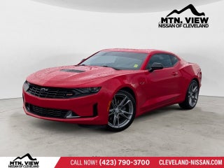 2023 Chevrolet Camaro LT1