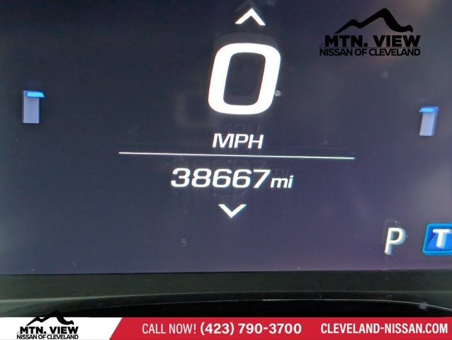 2023 Chevrolet Camaro 1SS