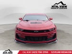 2023 Chevrolet Camaro 1SS