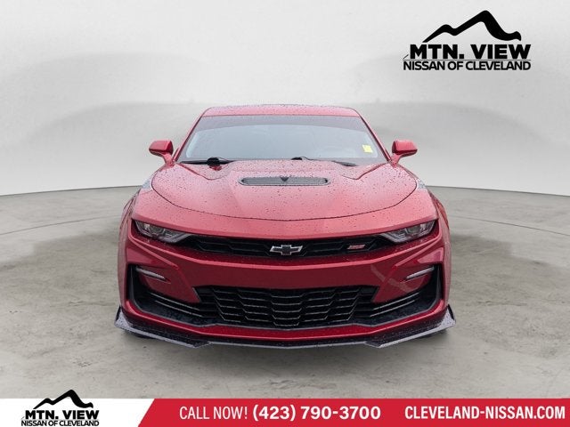 2023 Chevrolet Camaro 1SS
