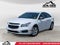 2015 Chevrolet Cruze LS