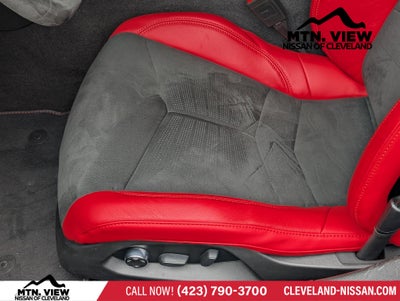 2023 Chevrolet Corvette 2LT