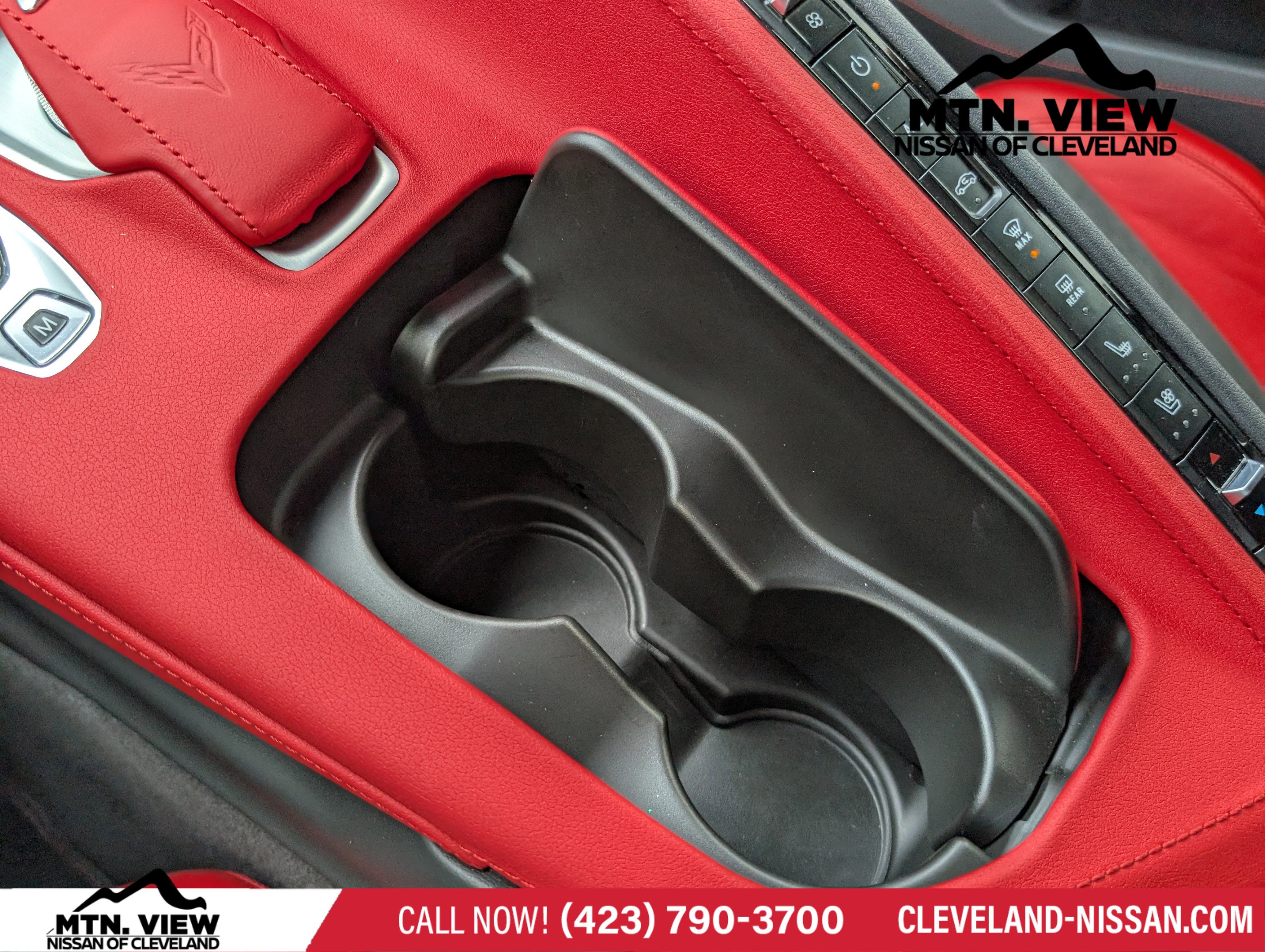 2023 Chevrolet Corvette 2LT