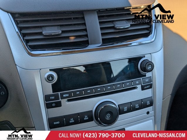 2009 Chevrolet Malibu LS w/1LS