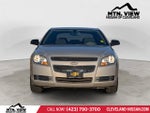 2009 Chevrolet Malibu LS w/1LS