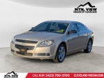 2009 Chevrolet Malibu LS w/1LS
