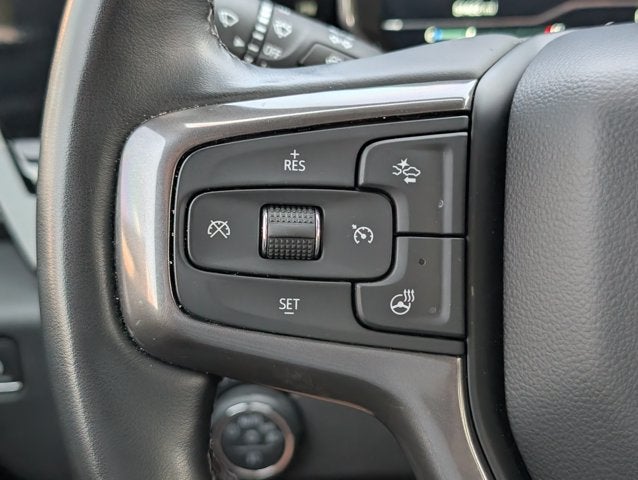 2024 Chevrolet Silverado 2500HD ZR2