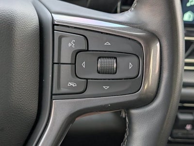 2024 Chevrolet Silverado 2500HD ZR2
