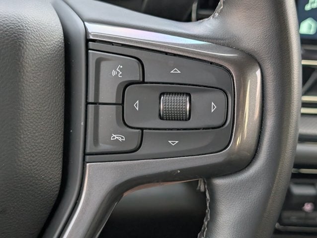2024 Chevrolet Silverado 2500HD ZR2