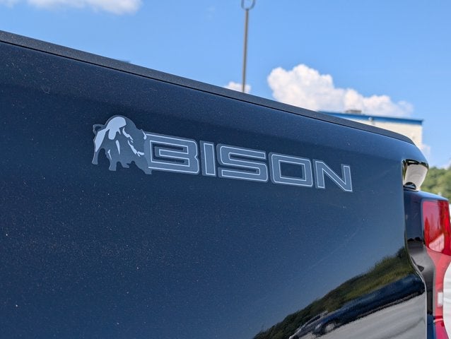 2024 Chevrolet Silverado 2500HD ZR2