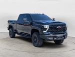 2024 Chevrolet Silverado 2500HD ZR2