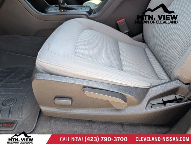 2019 Chevrolet Colorado 2WD Work Truck