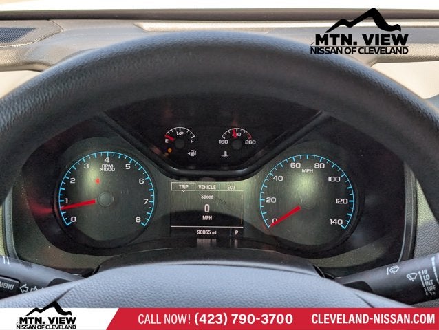 2019 Chevrolet Colorado 2WD Work Truck
