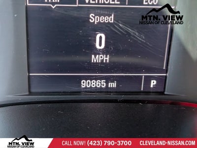 2019 Chevrolet Colorado 2WD Work Truck