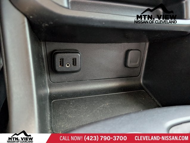 2019 Chevrolet Colorado 2WD Work Truck