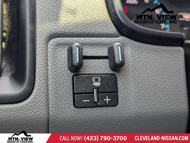 2019 Chevrolet Colorado 2WD Work Truck