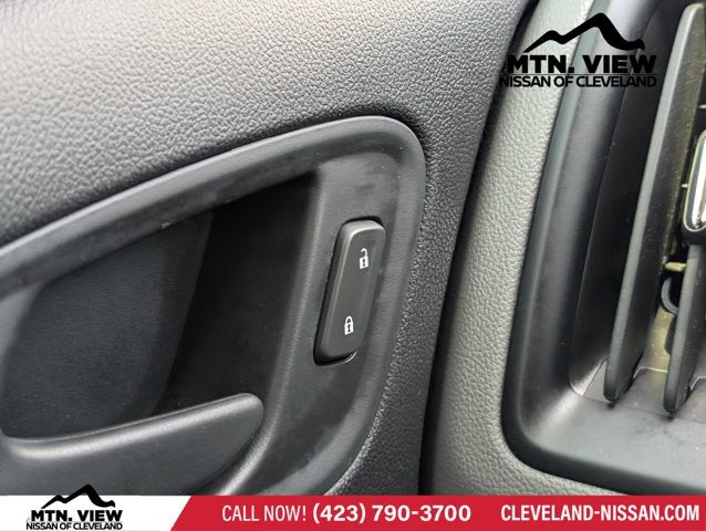 2019 Chevrolet Colorado 2WD Work Truck