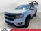 2018 Chevrolet Colorado 2WD Z71