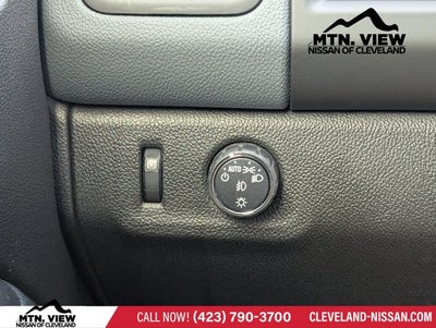 2018 Chevrolet Colorado 2WD Z71