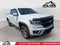 2018 Chevrolet Colorado 2WD Z71