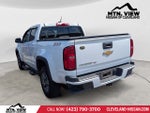 2018 Chevrolet Colorado 2WD Z71