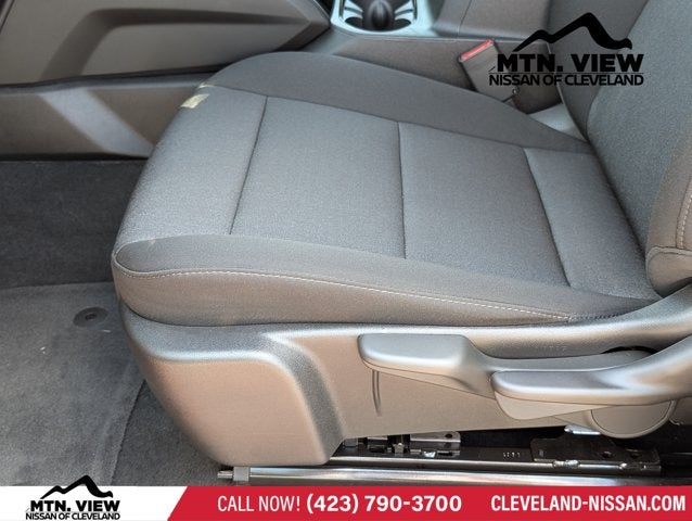 2026 Chevrolet Colorado 4WD Trail Boss