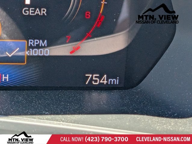 2026 Chevrolet Colorado 4WD Trail Boss