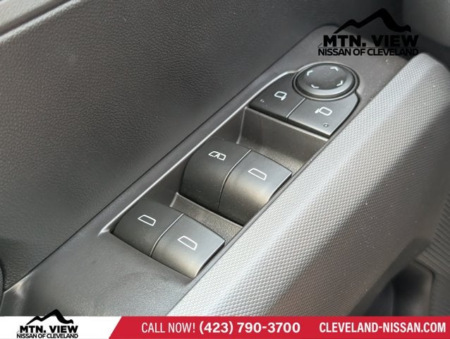 2026 Chevrolet Colorado 4WD Trail Boss