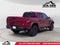 2026 Chevrolet Colorado 4WD Trail Boss