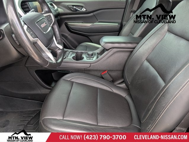 2020 GMC Acadia SLT